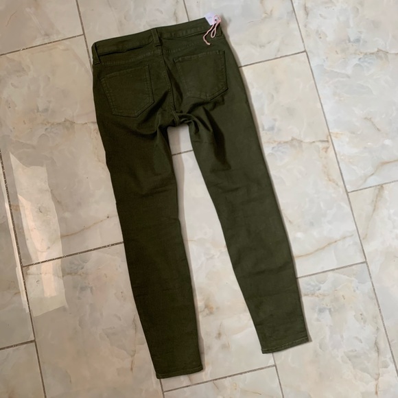 ANA skinny ankle jeans J44 - Picture 4 of 5